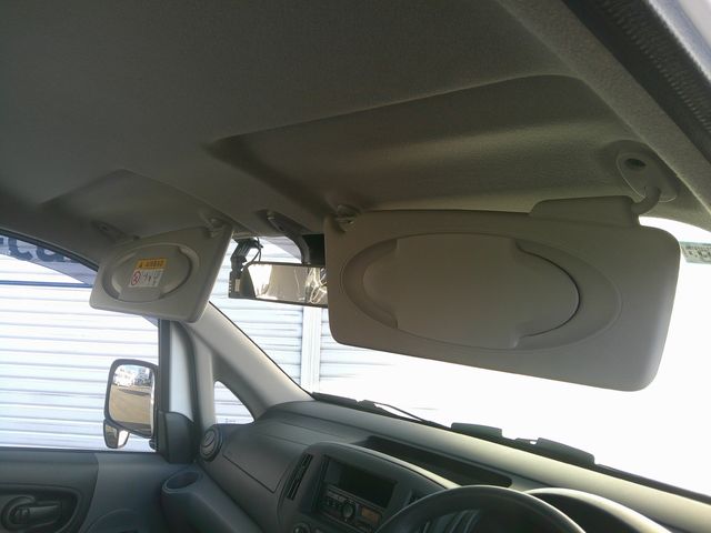 NISSAN NV200 VANETTE van 4WD 2020