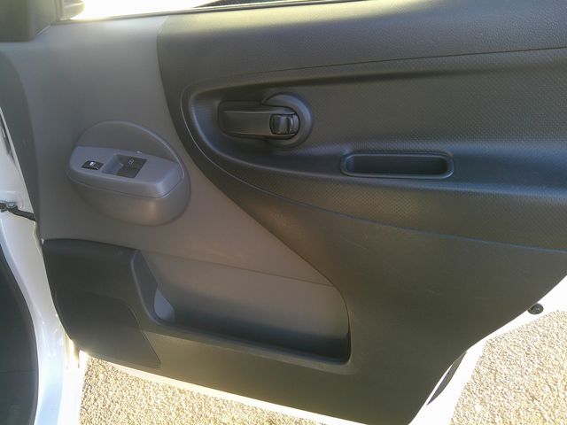 NISSAN NV200 VANETTE van 4WD 2020