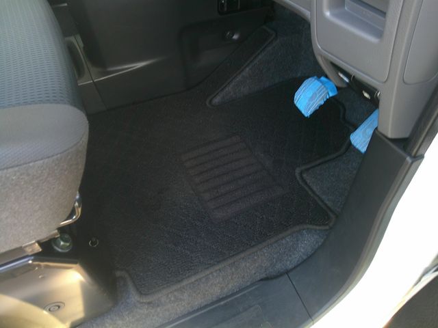 NISSAN NV200 VANETTE van 4WD 2020