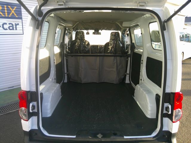 NISSAN NV200 VANETTE van 4WD 2020