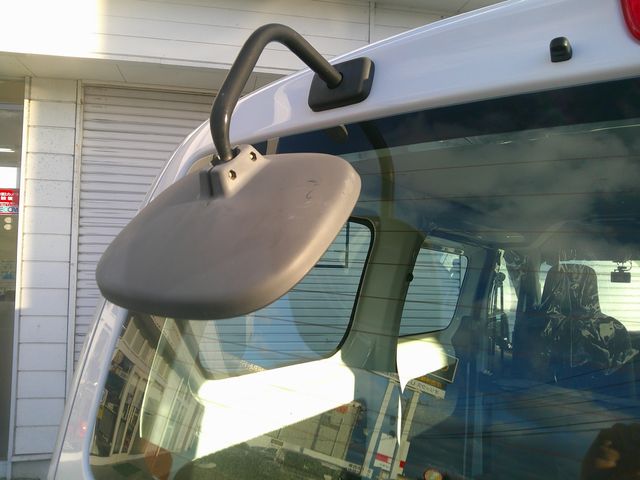 NISSAN NV200 VANETTE van 4WD 2020