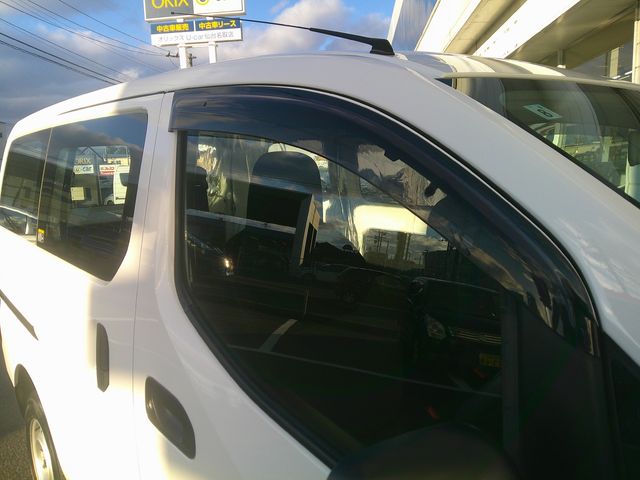 NISSAN NV200 VANETTE van 4WD 2020