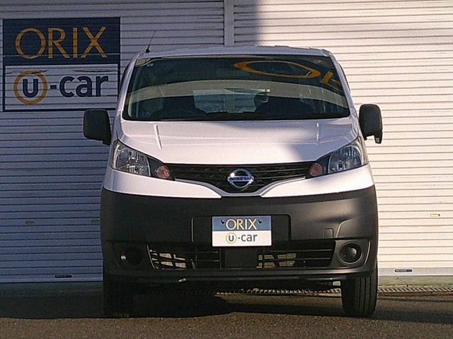 NISSAN NV200 VANETTE van 4WD 2020