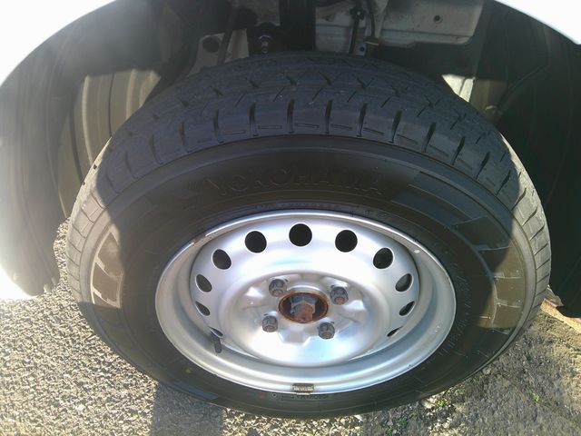 NISSAN NV200 VANETTE van 4WD 2020