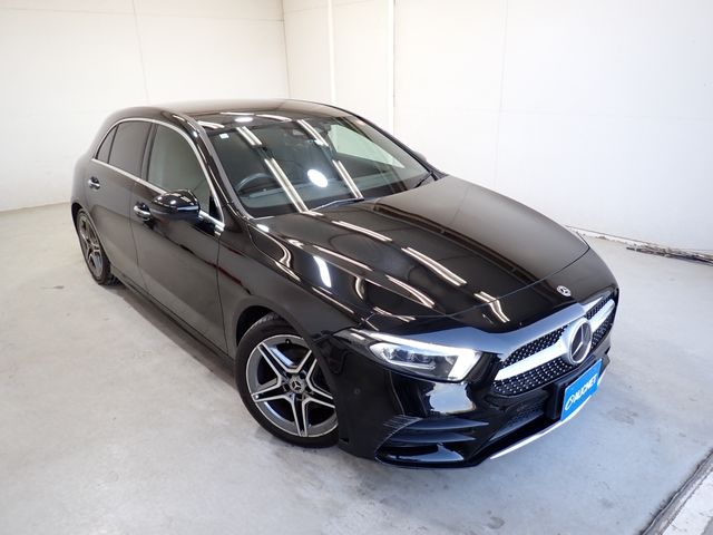 MERCEDES BENZ MERCEDES BENZ A class 2019