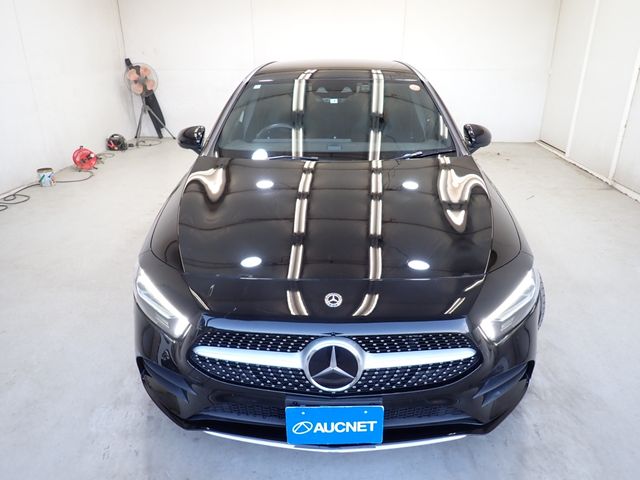 MERCEDES BENZ MERCEDES BENZ A class 2019