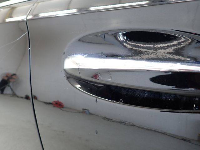 MERCEDES BENZ MERCEDES BENZ A class 2019