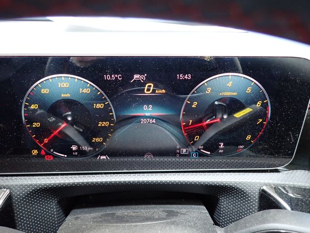 MERCEDES BENZ MERCEDES BENZ A class 2019