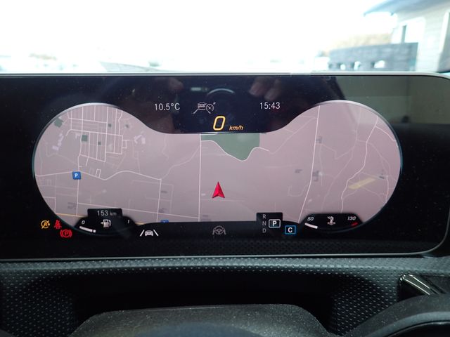 MERCEDES BENZ MERCEDES BENZ A class 2019