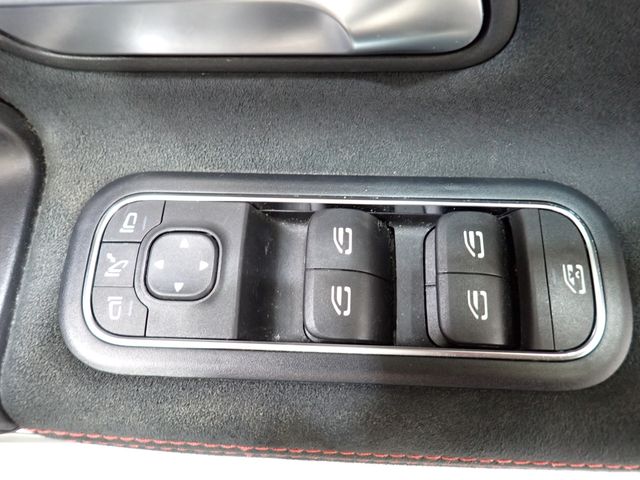 MERCEDES BENZ MERCEDES BENZ A class 2019