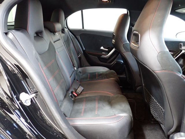 MERCEDES BENZ MERCEDES BENZ A class 2019