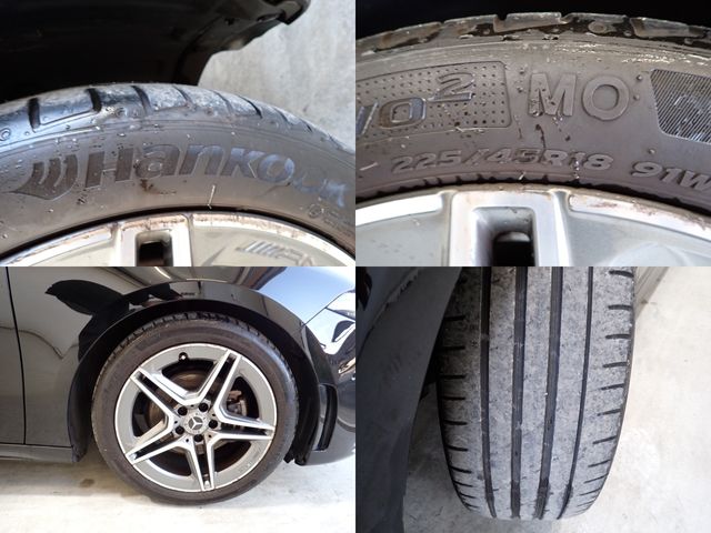 MERCEDES BENZ MERCEDES BENZ A class 2019