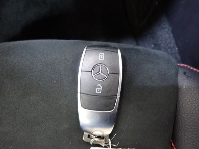 MERCEDES BENZ MERCEDES BENZ A class 2019