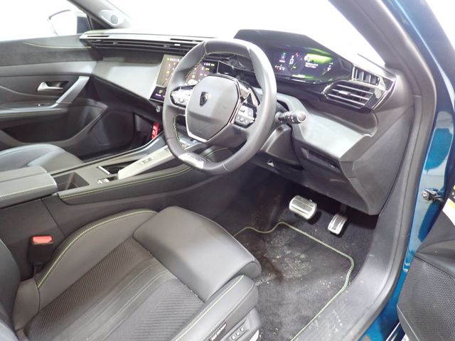 PEUGEOT PEUGEOT 308 2025