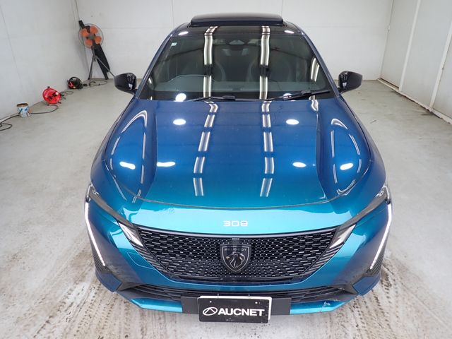 PEUGEOT PEUGEOT 308 2025