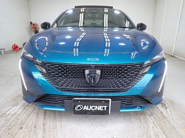 PEUGEOT PEUGEOT 308 2025