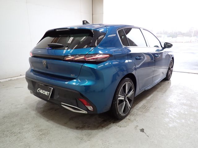 PEUGEOT PEUGEOT 308 2025