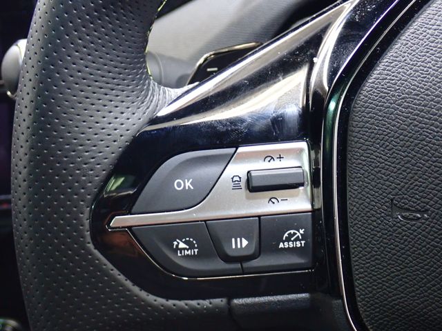 PEUGEOT PEUGEOT 308 2025