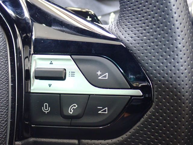 PEUGEOT PEUGEOT 308 2025