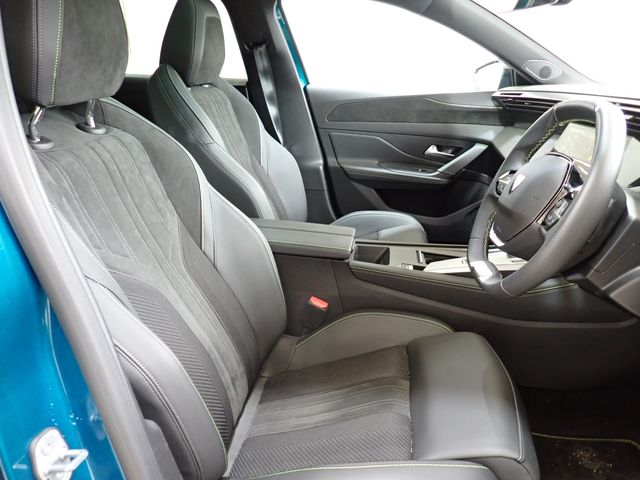 PEUGEOT PEUGEOT 308 2025