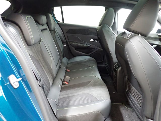 PEUGEOT PEUGEOT 308 2025