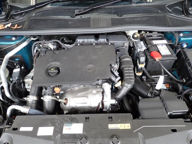 PEUGEOT PEUGEOT 308 2025