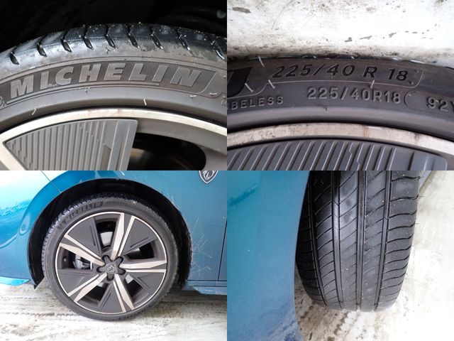 PEUGEOT PEUGEOT 308 2025