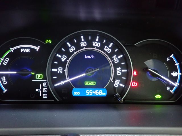 TOYOTA VOXY HYBRID 2018