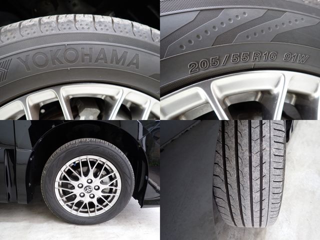 TOYOTA VOXY HYBRID 2018