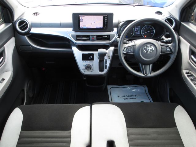 TOYOTA PIXIS JOY 2018