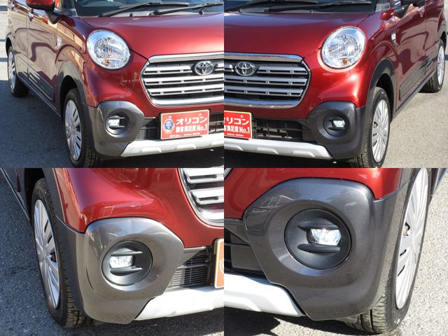 TOYOTA PIXIS JOY 2018