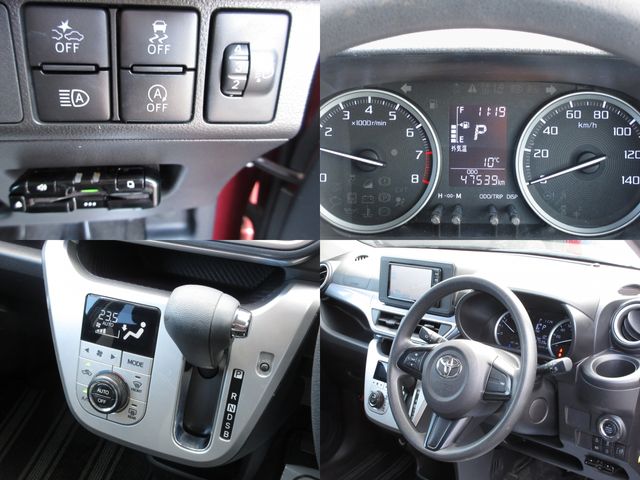 TOYOTA PIXIS JOY 2018