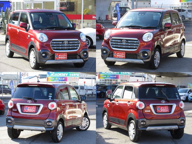 TOYOTA PIXIS JOY 2018