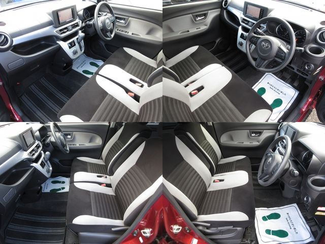 TOYOTA PIXIS JOY 2018