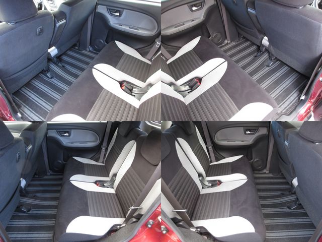 TOYOTA PIXIS JOY 2018