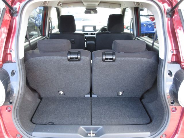 TOYOTA PIXIS JOY 2018