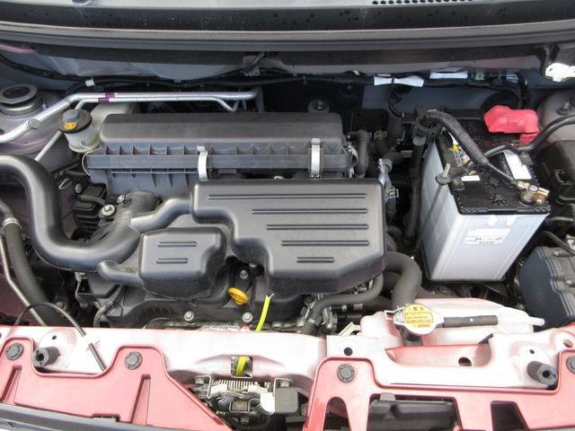 TOYOTA PIXIS JOY 2018