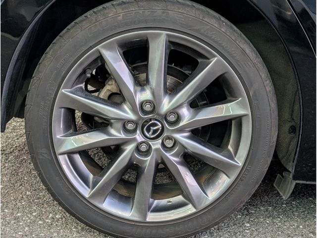 MAZDA AXELA SPORTS 2017