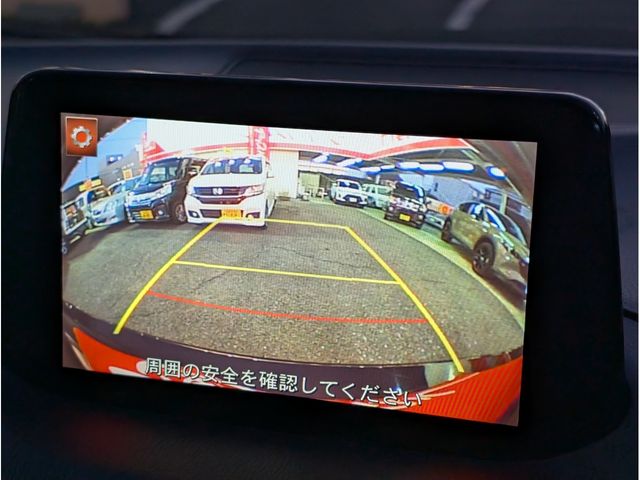 MAZDA AXELA SPORTS 2017