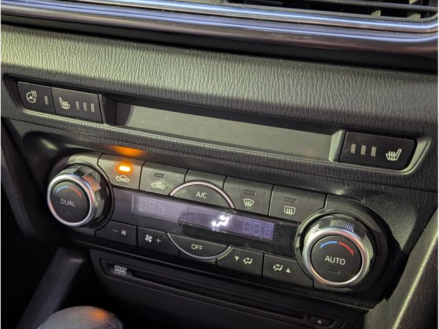 MAZDA AXELA SPORTS 2017