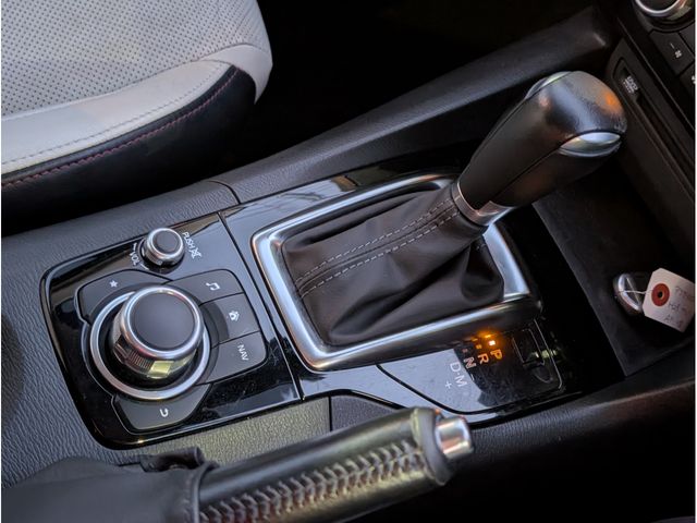 MAZDA AXELA SPORTS 2017