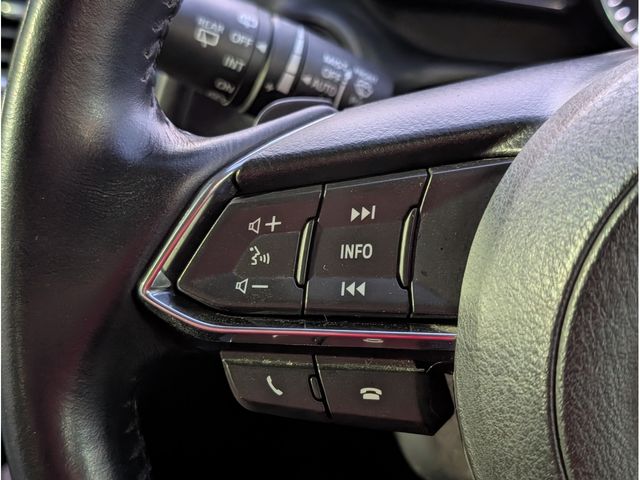 MAZDA AXELA SPORTS 2017