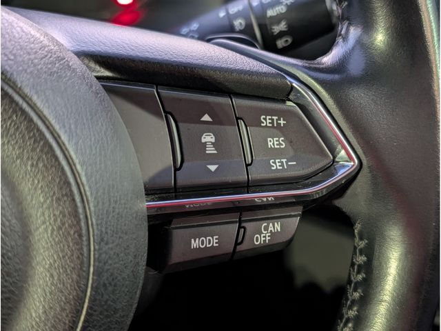 MAZDA AXELA SPORTS 2017