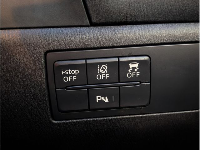 MAZDA AXELA SPORTS 2017