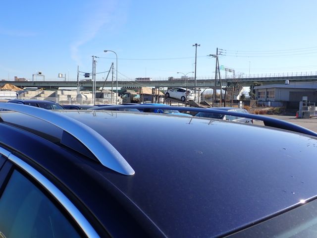 VOLKSWAGEN VOLKSWAGEN PASSAT VARIANT 2015