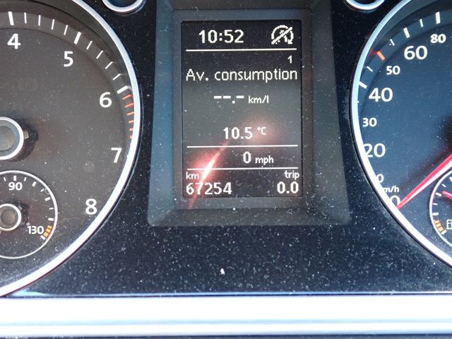 VOLKSWAGEN VOLKSWAGEN PASSAT VARIANT 2015