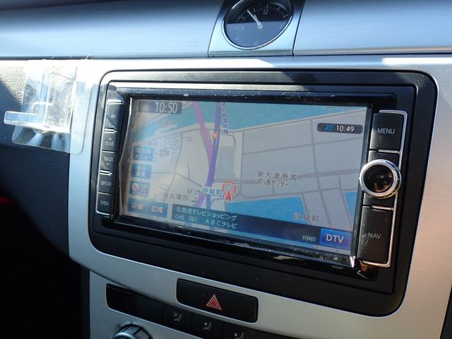 VOLKSWAGEN VOLKSWAGEN PASSAT VARIANT 2015