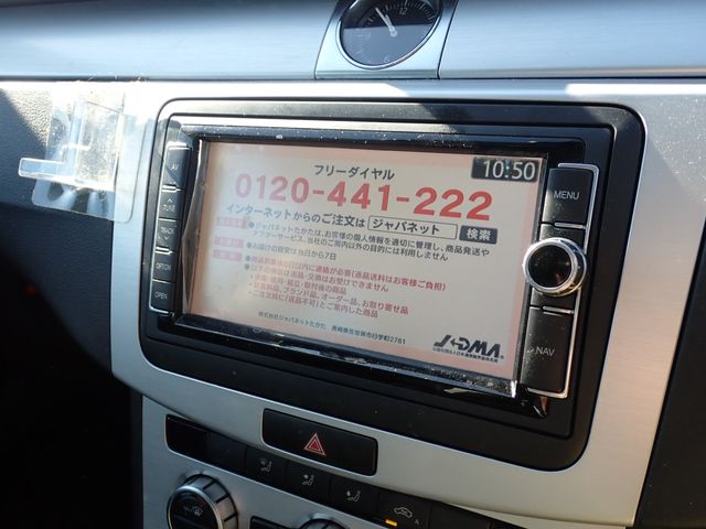 VOLKSWAGEN VOLKSWAGEN PASSAT VARIANT 2015