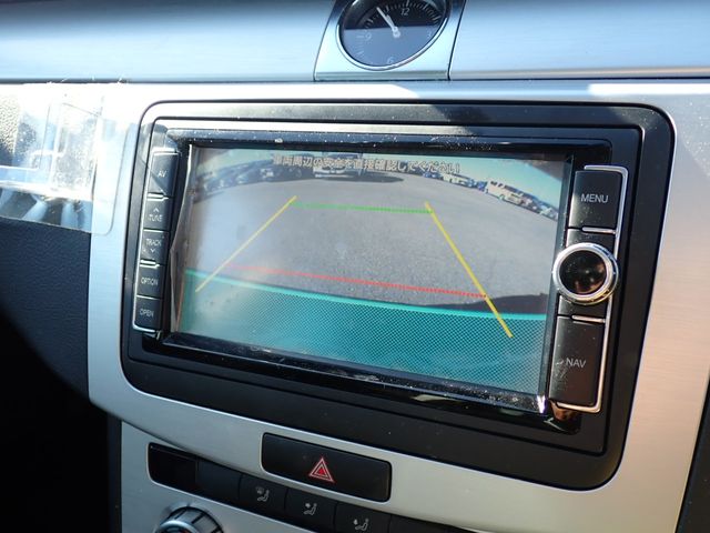 VOLKSWAGEN VOLKSWAGEN PASSAT VARIANT 2015