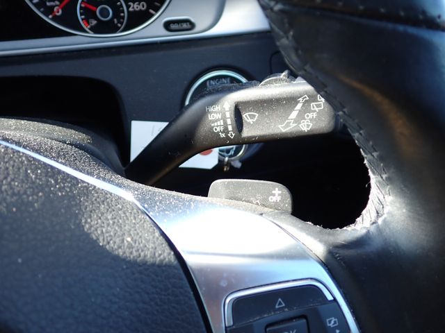 VOLKSWAGEN VOLKSWAGEN PASSAT VARIANT 2015